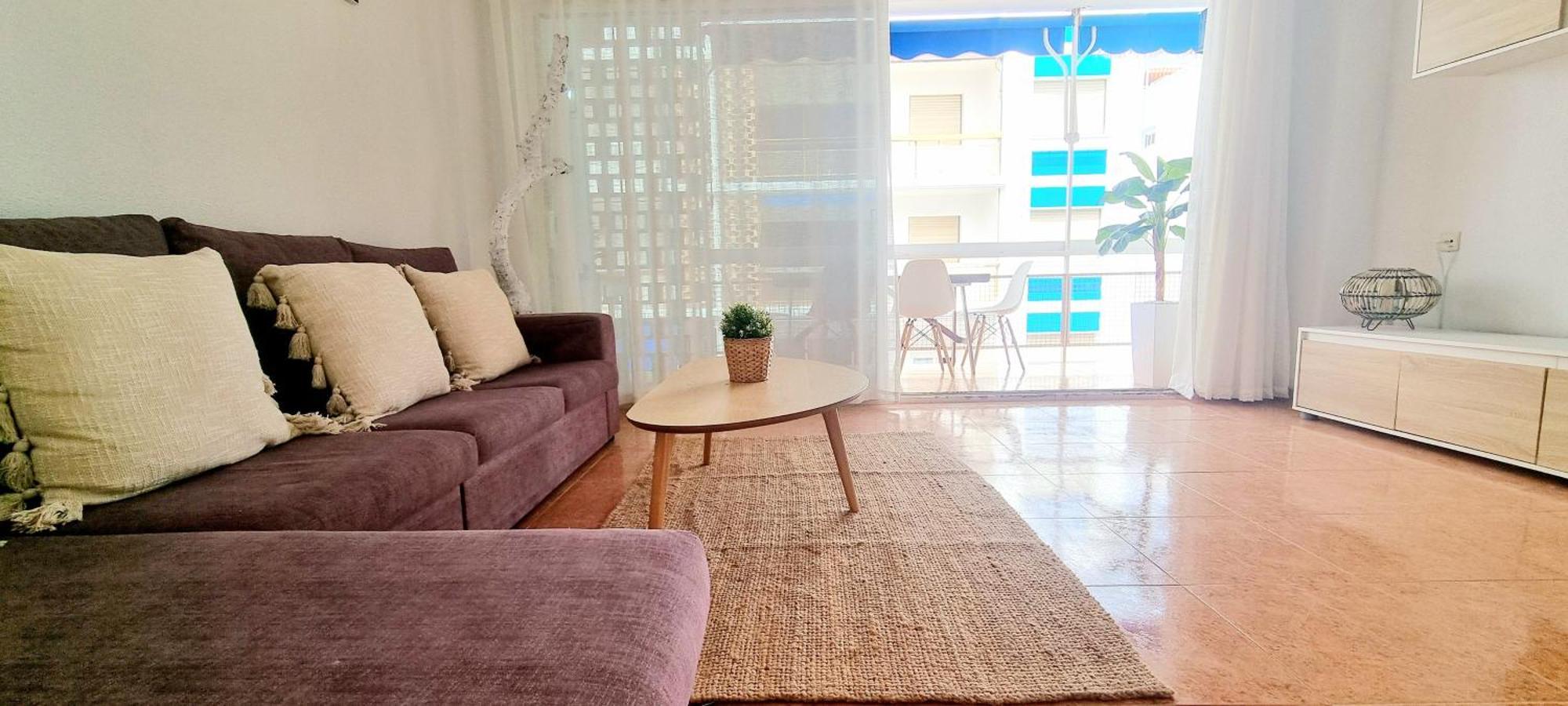 Aguilas Beach House - Excelente Ubicacion!! Centro Con Vistas Playa Delicias Con Aire Águilas Exterior photo
