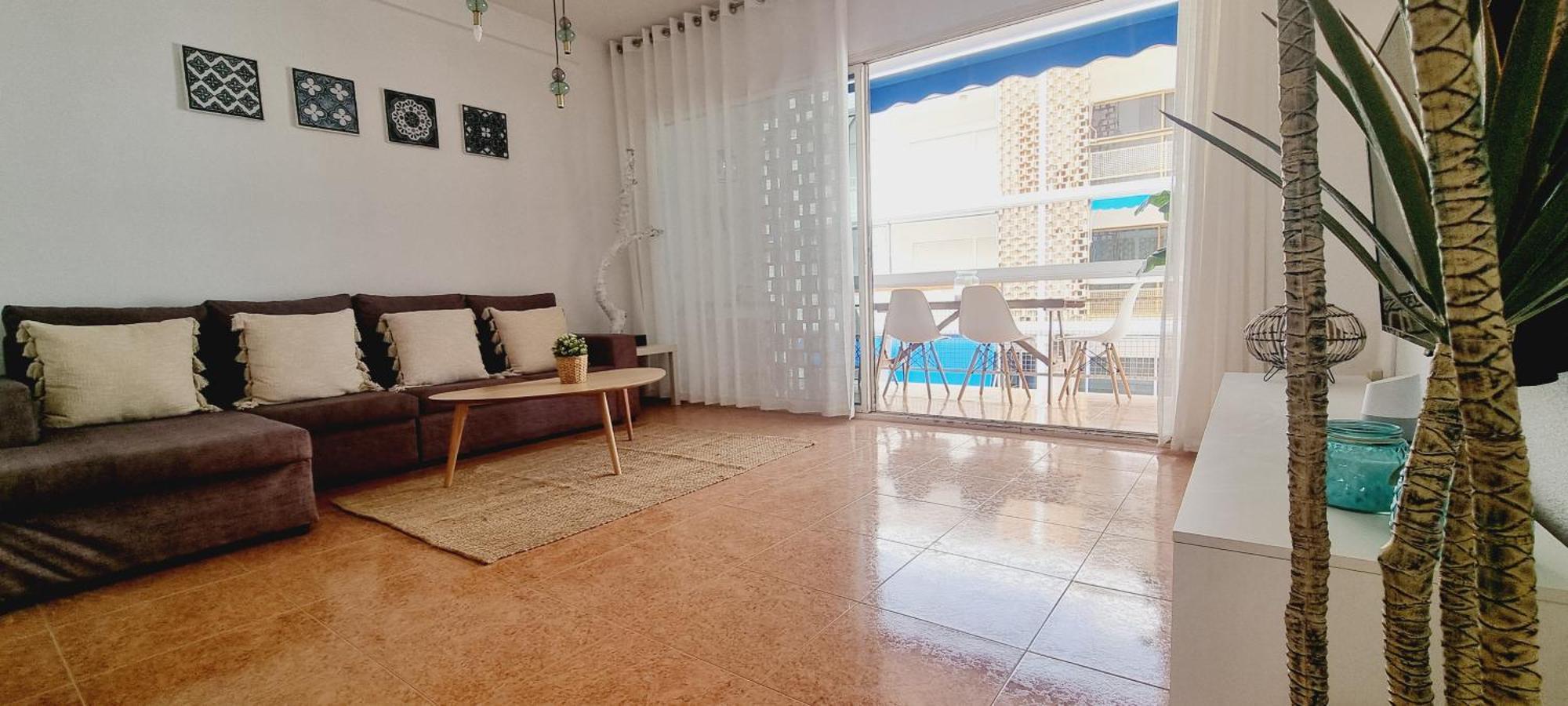 Aguilas Beach House - Excelente Ubicacion!! Centro Con Vistas Playa Delicias Con Aire Águilas Exterior photo